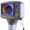 Primeri snimanja termovizijskim kamerama